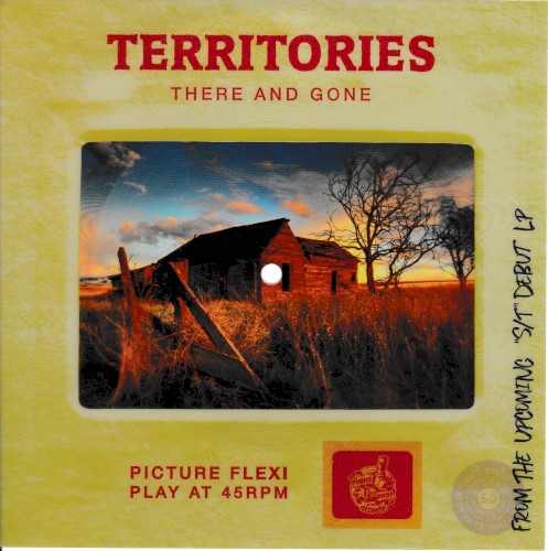 There and Gone