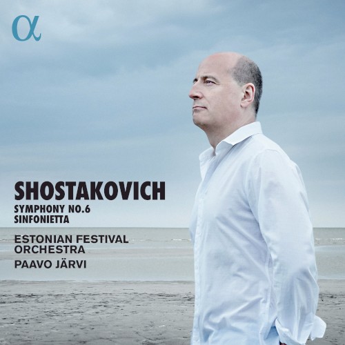 Symphony no. 6 / Sinfonietta