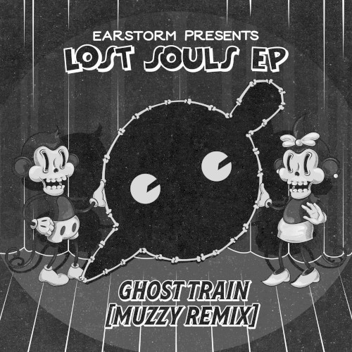 Ghost Train (Muzzy remix)