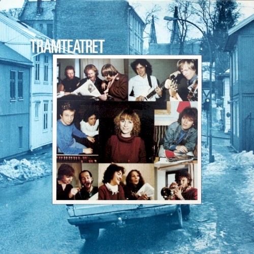 Tramteatret