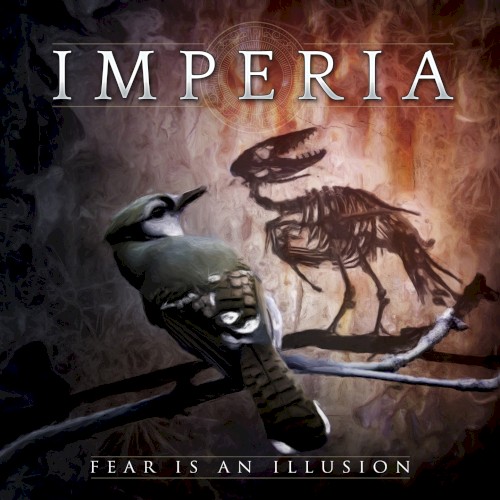 Fear Is an Illusion