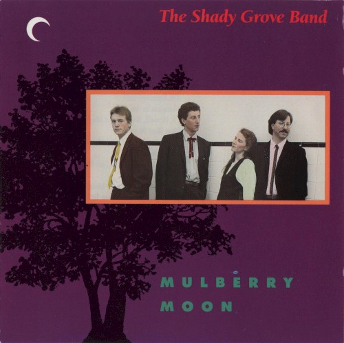 Mulberry Moon