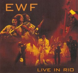 Live in Rio