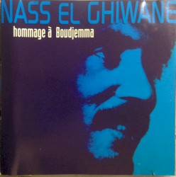 Hommage à Boudjemma