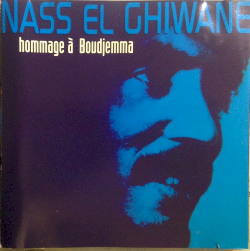 Hommage à Boudjemma