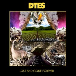 Lost and Gone Forever