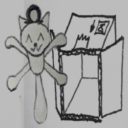 Looking for an Image
