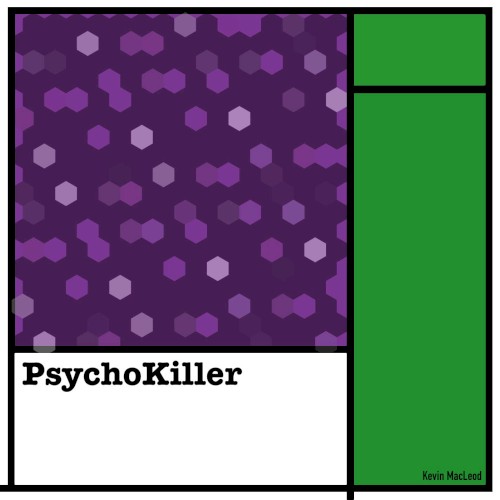 PsychoKiller