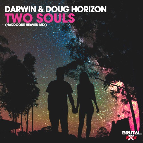 Two Souls (Hardcore Heaven mix)