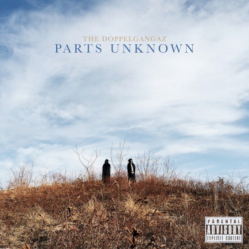 Parts Unknown