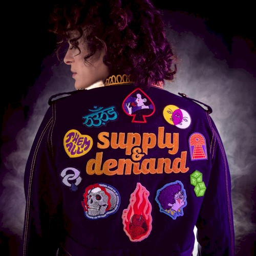 Supply & Demand