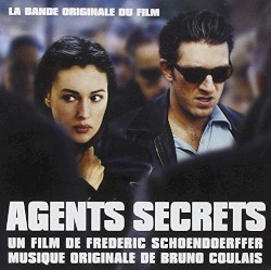 Agents secrets