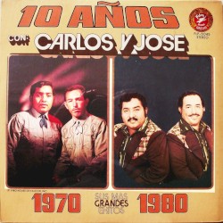 10 años