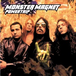 Powertrip