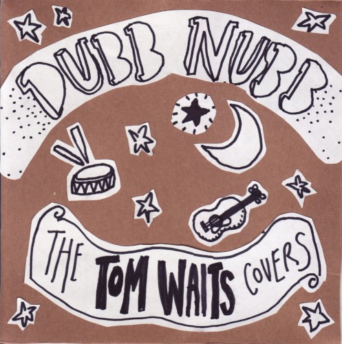 The Tom Waits Covers