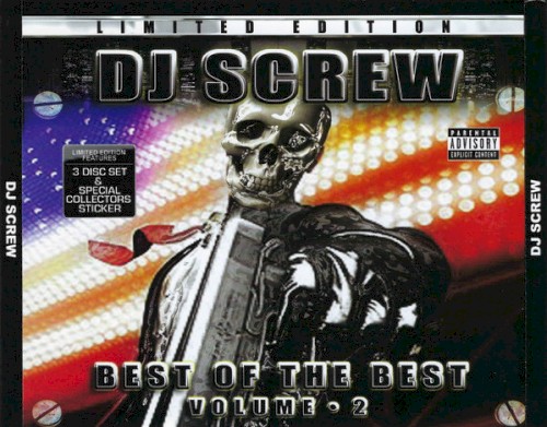 Best of the Best Volume 2