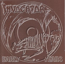 Early Years