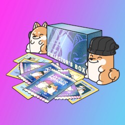 Collector's Box