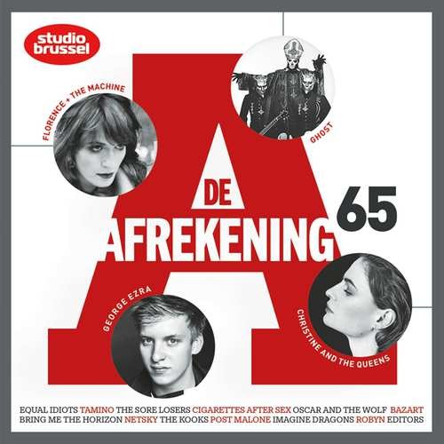 De Afrekening 65