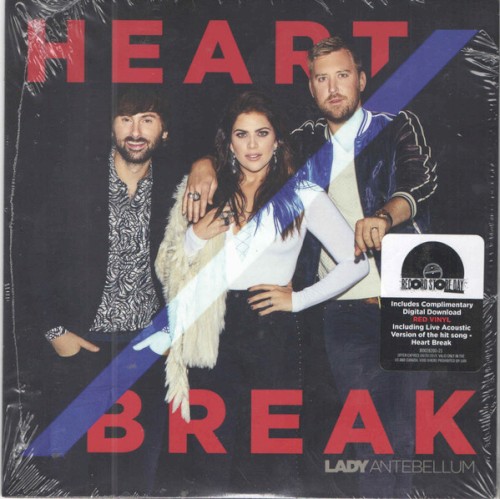 Heart Break