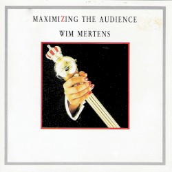 Maximizing the Audience