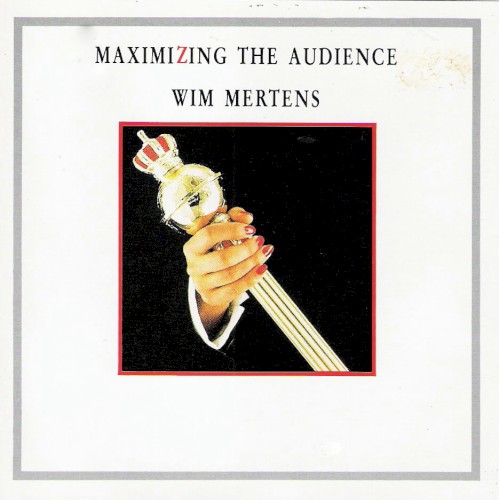 Maximizing the Audience