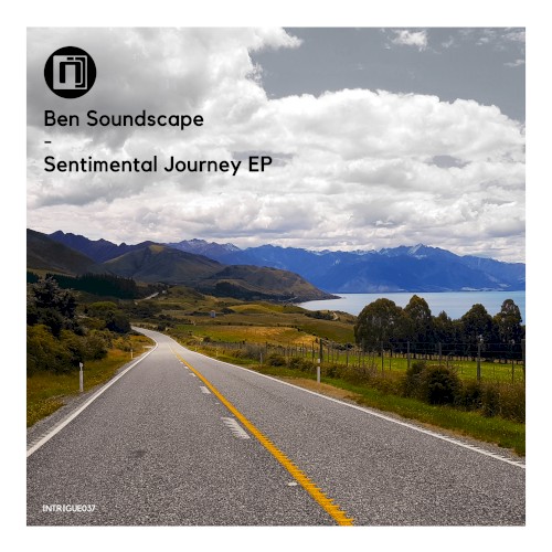 Sentimental Journey EP