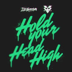 Hold Your Head High