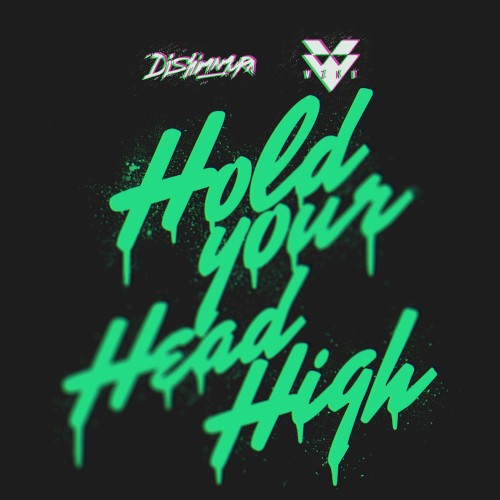 Hold Your Head High