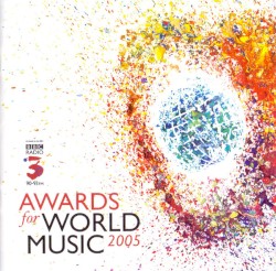 Awards for World Music 2005