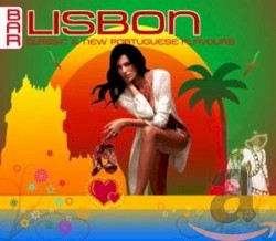 Bar Lisbon: Classic & New Portuguese Flavours