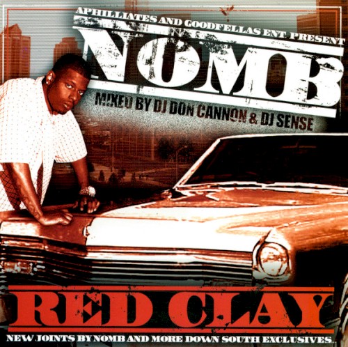Red Clay