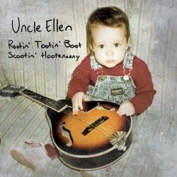 Rootin' Tootin' Boot Scootin' Hootenanny