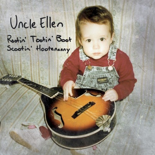 Rootin' Tootin' Boot Scootin' Hootenanny
