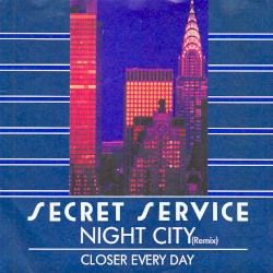 Night City