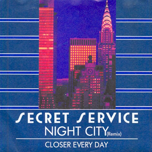 Night City