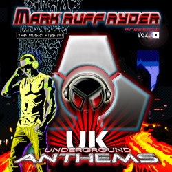 UK Underground Anthems