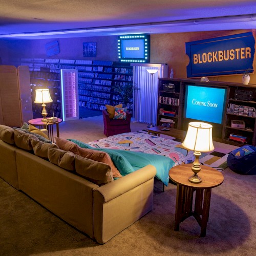 blockbuster