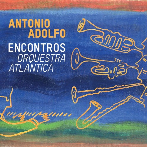 Encontros - Orquestra Atlântica