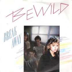 Break Away / Rock Along