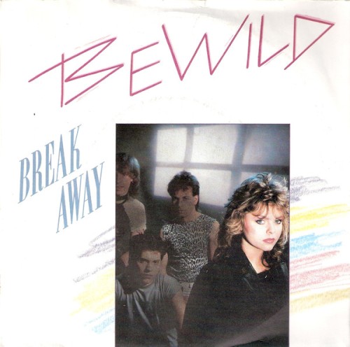 Break Away / Rock Along