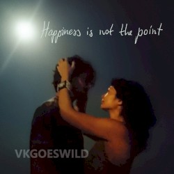 Happiness is not the point