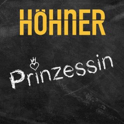 Prinzessin