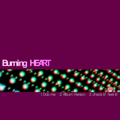 BurNing HeaRt OTHER MIXES