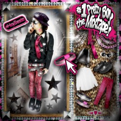 #1 Pretty Boy the Mixtape
