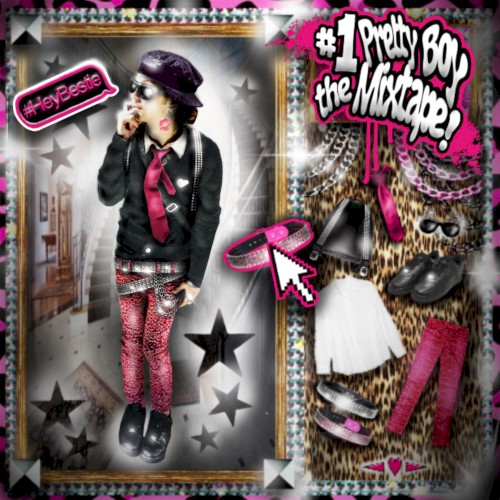 #1 Pretty Boy the Mixtape
