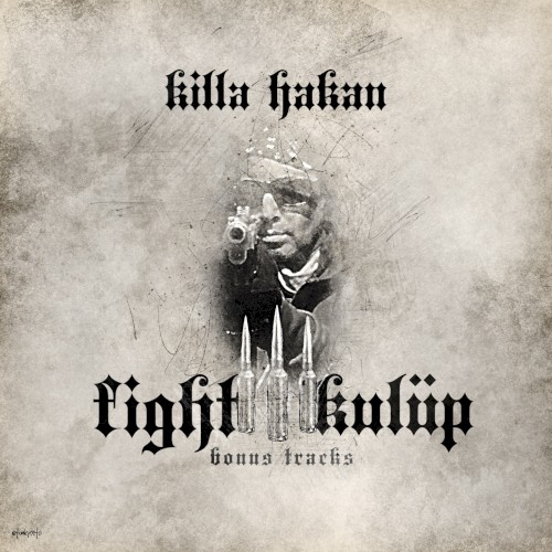 Fight Kulüp (Bonus Tracks)