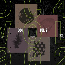DC4 Vol. 2