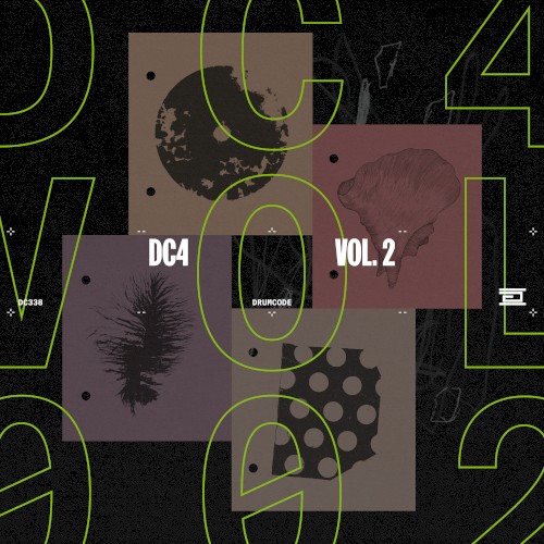 DC4 Vol. 2