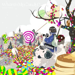 Where’s My Candy?